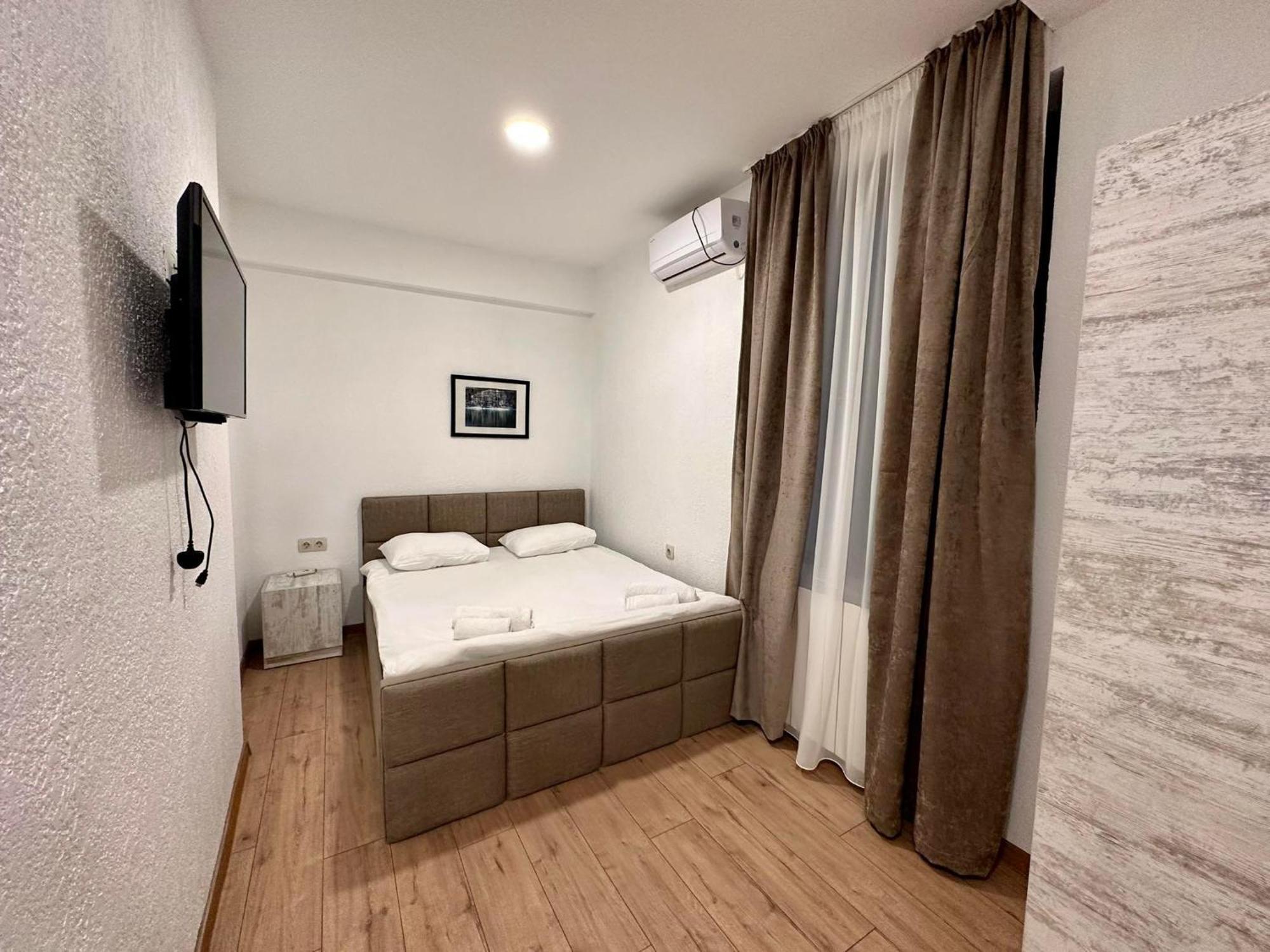 Karse Hotel Ambrolauri Room photo